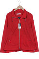 Fuchs Schmitt Jacke Damen Anorak Jacket Kurzmantel Gr. EU 46 Rot #dnzyg3k