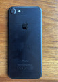 Apple iPhone 7 - 128GB - Schwarz (Ohne Simlock)