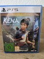 Kena-Bridge of Spirits-Deluxe Edition (Sony PlayStation 5)