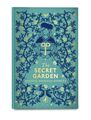 The Secret Garden | Frances Hodgson Burnett | 2019 | englisch