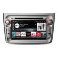 XTRONS 7" Grau Android 13.0 Autoradio 4G 8-Core GPS Navi DVD für Alfa Romeo Mito