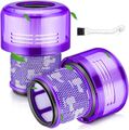 2X Filter Für Dyson V11 V15 SV14 SV17 SV22 Detect Animal Absolute Extra Pro