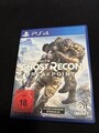 Tom Clancy's Ghost Recon: Breakpoint (Sony PlayStation 4, 2019) PS4