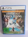 Immortals Fenyx Rising -- Gold-Edition (Sony PlayStation 5)