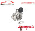 AGR-VENTIL ABGASRÜCKFÜHRVENTIL JAPANPARTS EGR-0900 A FÜR VW GOLF IV,BORA I