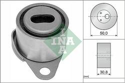 INA 531 0061 10 Spannrolle Zahnriemen Ø50mm für OPEL Arena Bus (A97)