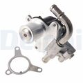 1x AGR-Ventil DELPHI EG10493-12B1 passend für NISSAN RENAULT DACIA