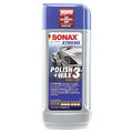 SONAX XTREME Polish+Wax 3 Hybrid NPT Lackpolitur Wax Lackversieglung 500ml