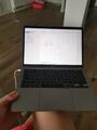 Apple Macbook Air - 8 GB RAM - 256 GB SSD - MGN93D/A - M1 Chip - 2020