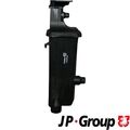 Ausgleichsbehälter Kühlmittel JP GROUP 1414700800 für E83 BMW E46 X3 Kunststoff