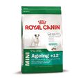 Royal Canin Hundenahrung trocken MINI Ageing +12