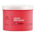 Wella Invigo Color Brilliance Vibrant Color Maske Coarse 500ml