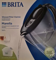 BRITA Marella inkl. 1 MAXTRA PRO All-in-1 Wasserfilter, graphit