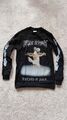 Cradle of Filth Longsleeve S - Touched by Jesus (TOP) COF - Black Metal Gothic