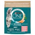 PURINA ONE BIFENSIS ADULT MIT LACHS FÜR KATZE 800g