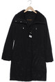 Gil Bret Mantel Damen Jacke Parka Gr. EU 36 Wolle Schwarz #c3zx4fs