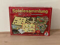 Schmidt Spiele 49147 Spielesammlung mit über 100 Spielmöglichkeiten NEU&OVP