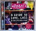 💡 Cd -The Wombats/A Guide To Love,Loss & Desperation(P.2007/brit.Indie Rockband