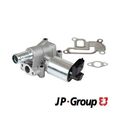 1x AGR-Ventil JP GROUP 1219900400 passend für OPEL VAUXHALL GENERAL MOTORS