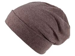 Beanie Wollmütze Mütze für Herren und Damen Beanie in vielen Farben