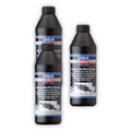 3x 1L LIQUI MOLY 5169 Reiniger Pro-Line Dieselpartikelfilterreiniger Filter