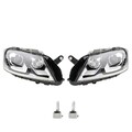 Scheinwerfer Osram Xenarc Night Breaker Laser passend für VW Passat Links Rechts