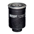 HENGST FILTER (H17WK07) Kraftstofffilter für FORD MAZDA MITSUBISHI SUBARU