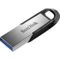 SanDisk Cruzer Ultra® Flair™ USB-Stick 128 GB Silber SDCZ73-128G-G46 USB 3.2 Gen