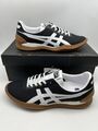 ASICS Onitsuka Tiger OHBORI EX - Schwarz / Weiß Sneaker Schuhe Gr. 40 Neu !