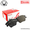 Brembo Bremsbeläge Bremsbelagsatz Hinten für MINI P 06 090 NEU