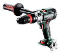 Metabo SB 18 LTX-3 BL Q I Metal Akku-Schlagbohrschrauber Ohne Akku - 603182850