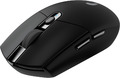 G305 LIGHTSPEED Kabellose Gaming-Maus Mit HERO 12K DPI Sensor, Wireless Verbindu