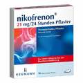 nikofrenon 21 mg/24 Stunden Pflaster · 14 St · PZN 15993277