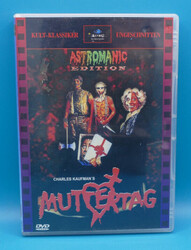Muttertag - Astromanic Edition Ungeschnitten