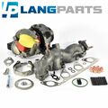 Turbolader für Audi A3 TT VW Golf Passat Tiguan 2.0 TDI 03L253019K 03L253010D