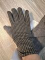 Tchibo Sweat-Handschuhe softe Handschuhe mit weichem, wärmendem Innenfutter