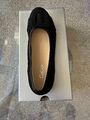 Gabor Comfort Ballerina schwarz Gr. 39 - NEU! Ungetragen!