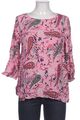 Lieblingsstück Bluse Damen Oberteil Hemd Hemdbluse Gr. EU 38 Pink #mdlwqb0