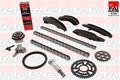 FAI AutoParts Steuerkettensatz TCK350 für BMW 1er F21 F20 2er Tourer F46 Active