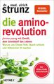 Ulrich Strunz | Die Amino-Revolution | Taschenbuch | Deutsch (2021) | 240 S.