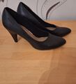 Damenschuhe/ Pumps Gr.40 Schwarz von TAMARIS