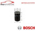 MOTOR ÖLFILTER BOSCH 0 451 103 349 P FÜR ABARTH RITMO 125 TC 2.0 2L 92KW