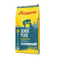 Josera SensiPlus Trockenfutter Hundefutter für wählerische Hunde | 12,5 kg