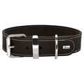 Hunter Hunde Halsband Aalborg Special schwarz, diverse Größen, NEU