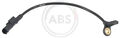 ABS-Raddrehzahlsensor aktiver Sensor 30921 A.B.S. für MERCEDES-BENZ R-KLASSE