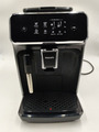 Philips Series 2200 EP2220/10 1500W Kaffeevollautomat - Schwarz Deckel gebrochen