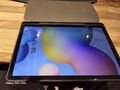 Samsung Galaxy Tab S6 Lite (2022) SM-P613, 64GB, Wi-Fi, 10,4 Zoll - Angora Blue