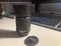 Nikon AF-S Nikkor 55-200 mm f/4-5.6 G DX ED VR II Tele Zoom Objektiv