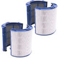 2 Filter mit Dyson HP04 HP06 TP04 TP06 PH01 PH02 Pure Cool kompatibel