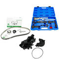 Zahnriemensatz+Wasserpumpe+Werkzeug für VW 1.4 TSI original INA CXS CMB 04E10911